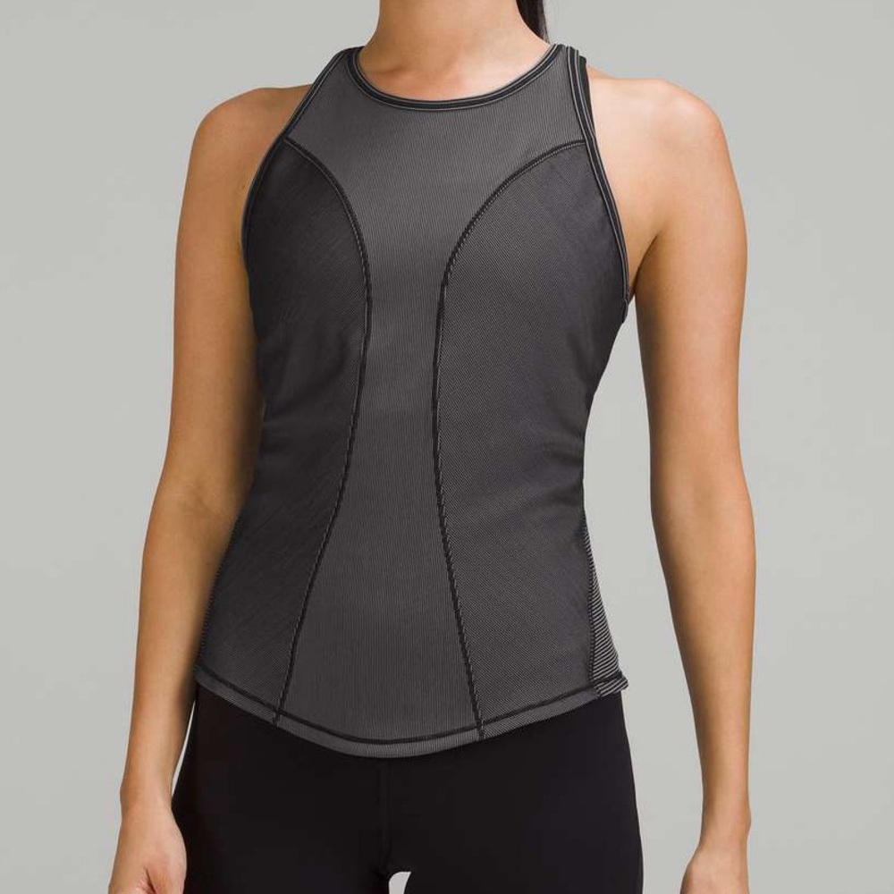 Lululemon Base Pace Tank Top